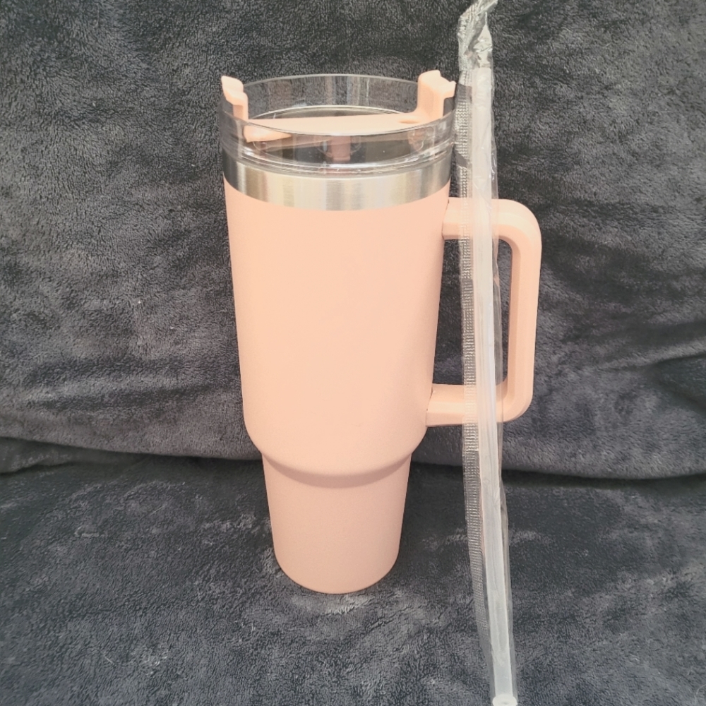 40 oz Tumbler